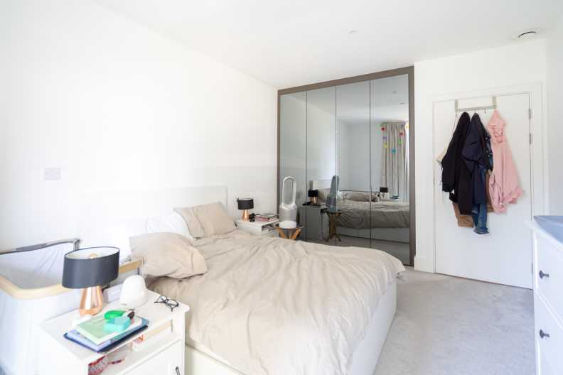 1 bedroom apartments/flats to sale in Victory Parade, Plumstead Road, Woolwich-image 12