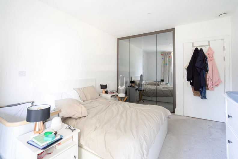 1 bedroom apartments/flats for sale in Victory Parade, Plumstead Road, Woolwich - SE18 view 12
