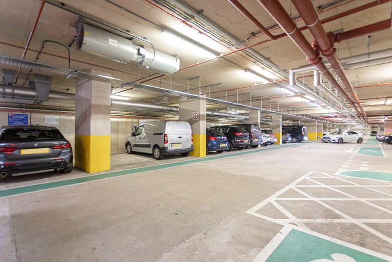 1 bedroom apartments/flats for sale in Victory Parade, Plumstead Road, Woolwich - SE18 view 14