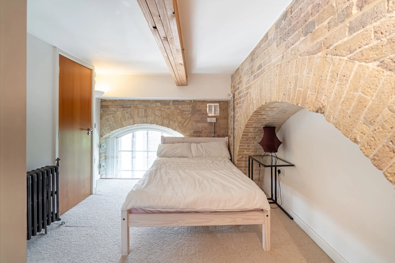 2 bedrooms apartments/flats for sale in Marlborough Road, Woolwich - SE18 view 4