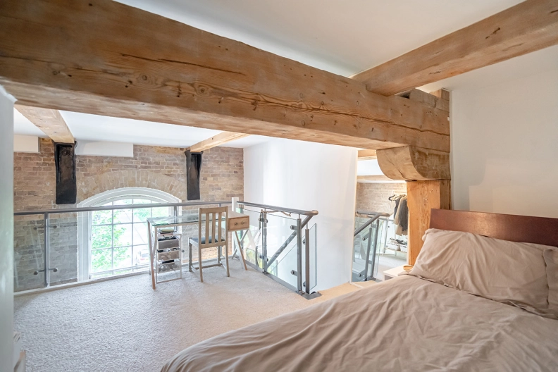 2 bedrooms apartments/flats for sale in Marlborough Road, Woolwich - SE18 view 13
