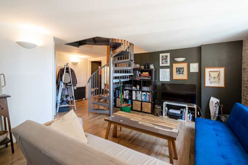 2 bedrooms apartments/flats to sale in Marlborough Road, Woolwich-image 10