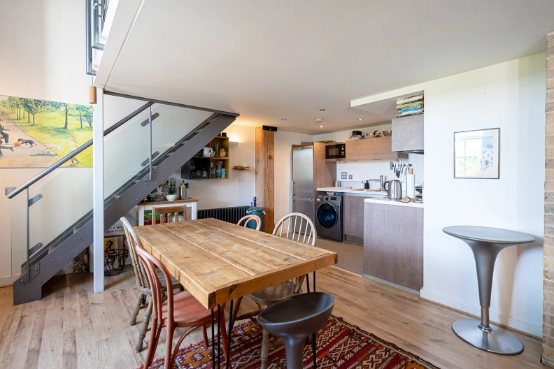 2 bedrooms apartments/flats for sale in Marlborough Road, Woolwich - SE18 view 11