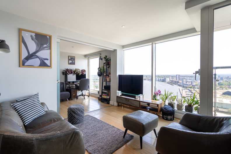 2 bedrooms apartments/flats to sale in George Beard Road, Rotherithe-image 1