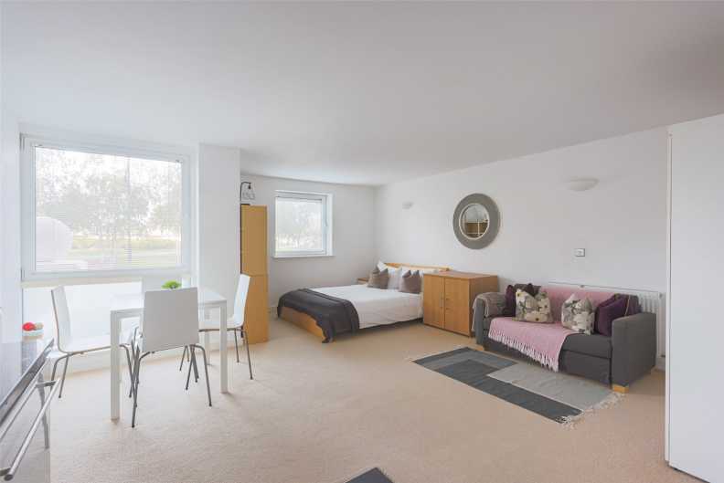 Studio apartments/flats to sale in Argyll Road, Woolwich-image 3