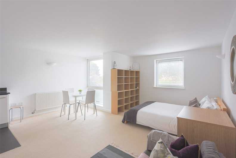 Studio apartments/flats to sale in Argyll Road, Woolwich-image 20