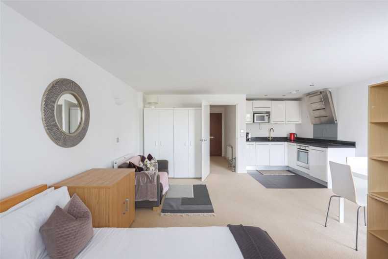 Studio apartments/flats to sale in Argyll Road, Woolwich-image 22