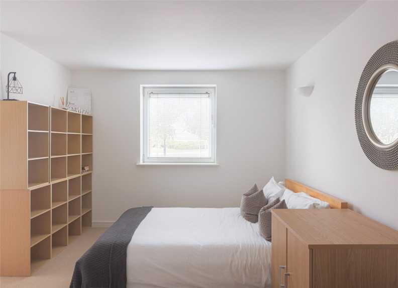 Studio apartments/flats to sale in Argyll Road, Woolwich-image 19