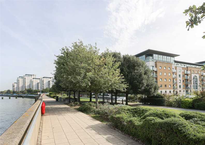 Studio apartments/flats to sale in Argyll Road, Woolwich-image 14