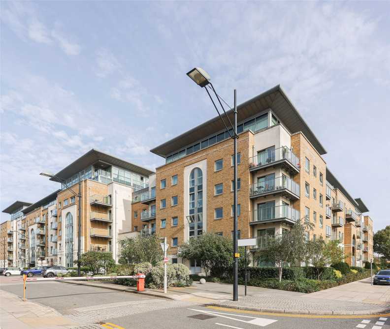 Studio apartments/flats to sale in Argyll Road, Woolwich-image 9