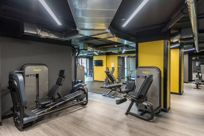 2 bedrooms apartments/flats for sale in Telegraph Avenue, Greenwich - SE10 view 17