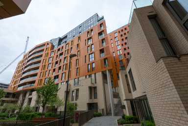 Telegraph Avenue, Greenwich - SE10 view 11