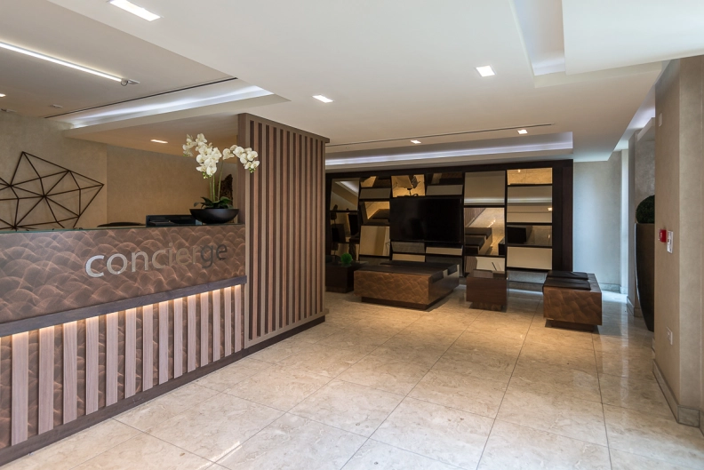 2 bedrooms apartments/flats for sale in Telegraph Avenue, Greenwich - SE10 view 18