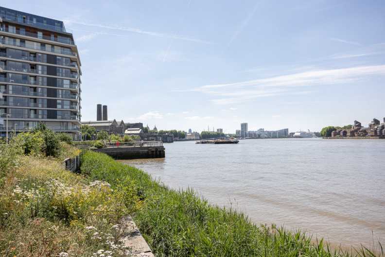 2 bedrooms apartments/flats to sale in Telegraph Avenue, Surrey Quays-image 19