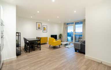 Telegraph Avenue, Greenwich - SE10 view 12