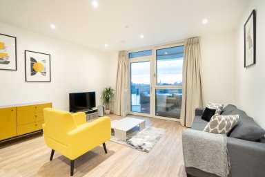 Telegraph Avenue, Greenwich - SE10 view 3