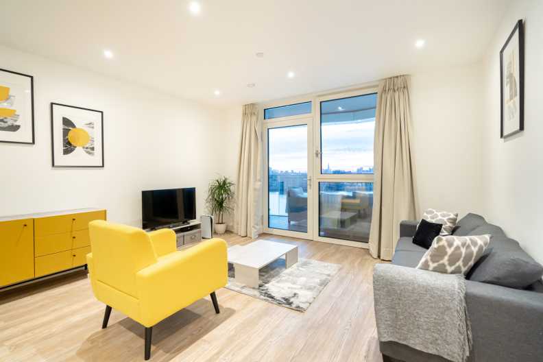 2 bedrooms apartments/flats to sale in Telegraph Avenue, Greenwich-image 3