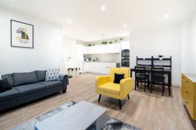 Telegraph Avenue, Greenwich - SE10 view 6