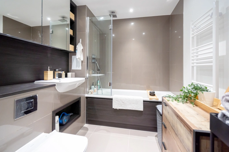 2 bedrooms apartments/flats for sale in Telegraph Avenue, Greenwich - SE10 view 7