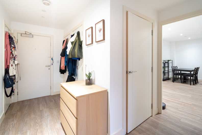 2 bedrooms apartments/flats to sale in Telegraph Avenue, Greenwich-image 15