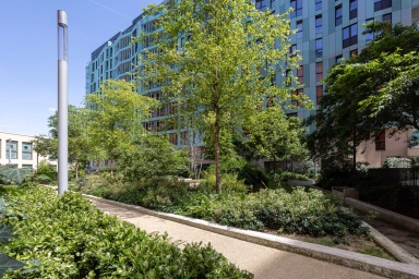 Telegraph Avenue, Greenwich - SE10 view 9