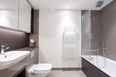 Telegraph Avenue, Greenwich - SE10 view 6