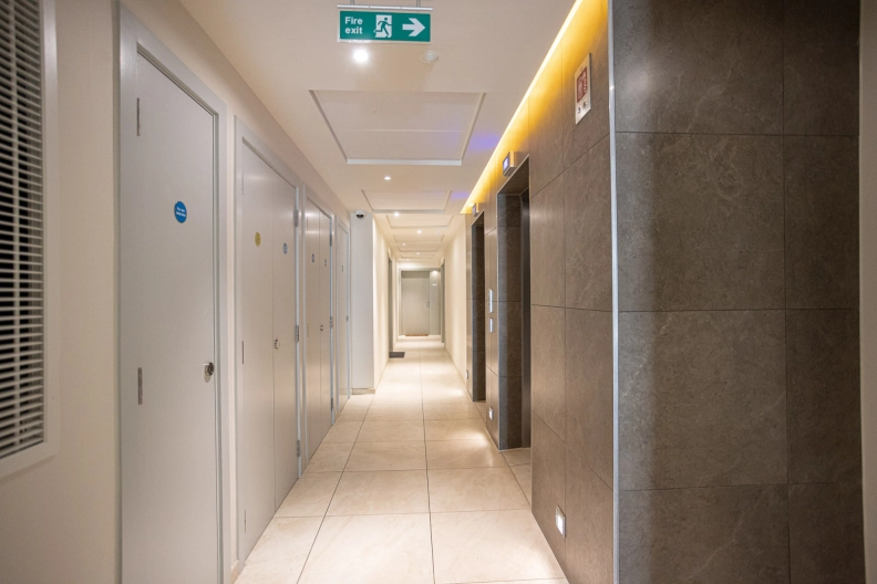 1 bedroom apartments/flats for sale in Telegraph Avenue, Greenwich - SE10 view 16