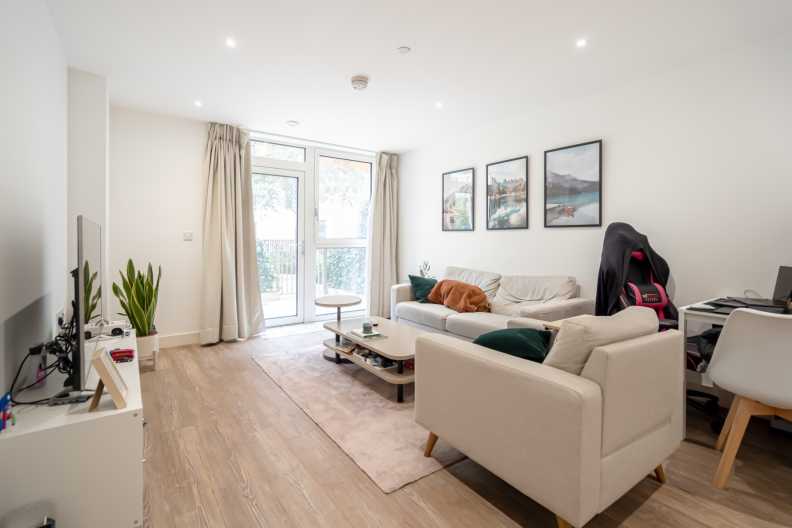 1 bedroom apartments/flats to sale in Telegraph Avenue, Greenwich-image 11