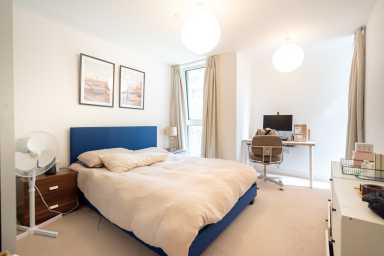 Telegraph Avenue, Greenwich - SE10 view 5