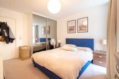 Telegraph Avenue, Greenwich - SE10 view 13