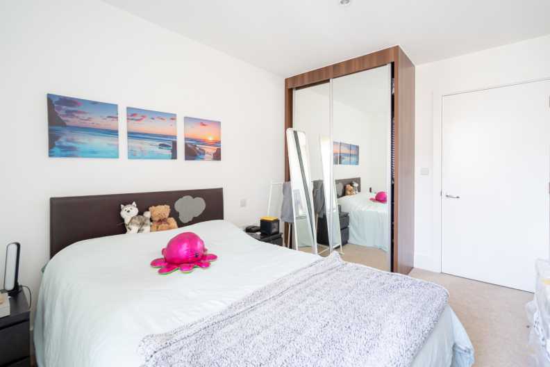1 bedroom apartments/flats to sale in Major Draper Street, Woolwich-image 15