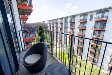 Major Draper Street, Woolwich - SE18 view 2