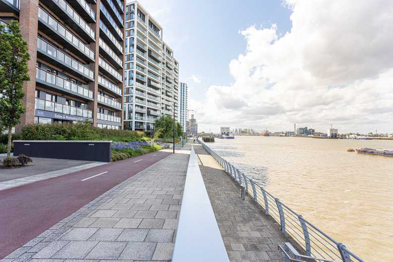 1 bedroom apartments/flats to sale in Major Draper Street, Woolwich-image 11