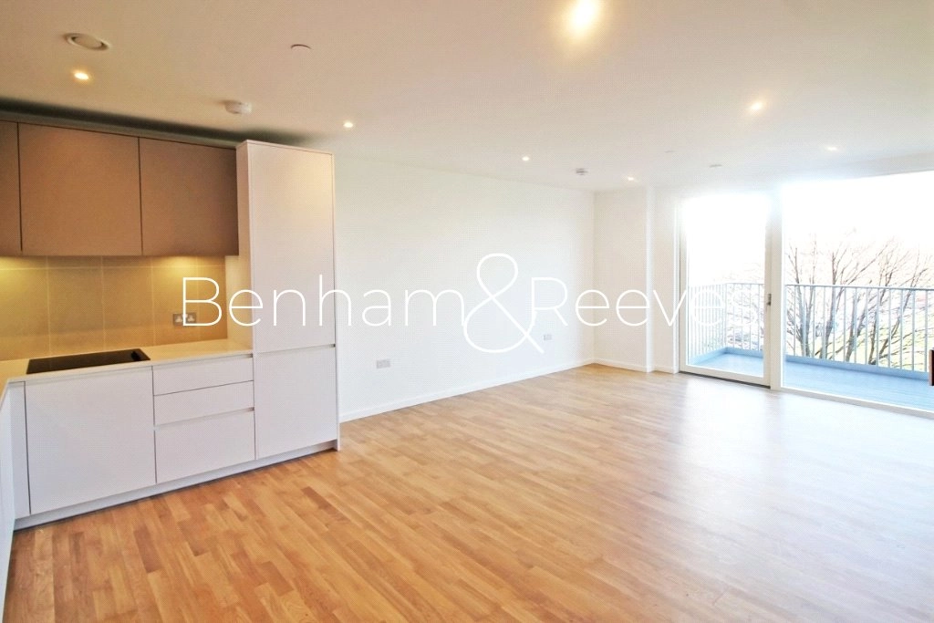 2 bedrooms apartments/flats for sale in Grove Street, London - SE8 view 4