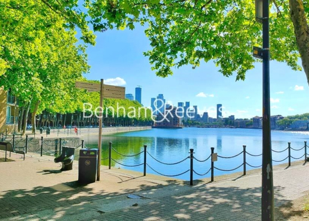 4 bedrooms houses for sale in Mary Rose Square, London - SE16 view 17
