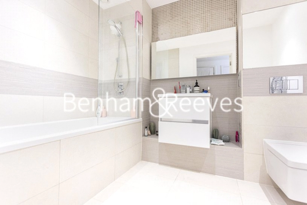 1 bedroom apartments/flats for sale in Ashton Reach, London - SE16 view 6