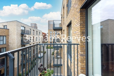 Ashton Reach, London - SE16 view 1