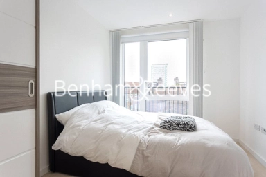 Ashton Reach, London - SE16 view 3