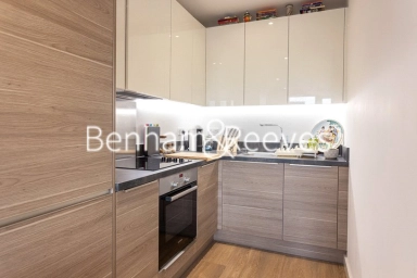 Ashton Reach, London - SE16 view 5
