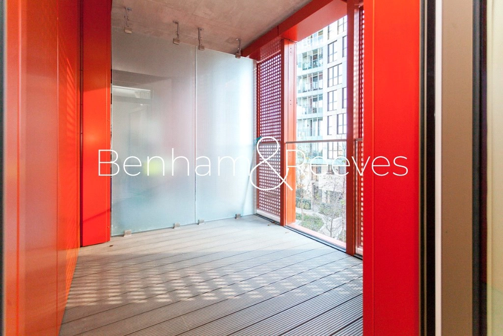 1 bedroom apartments/flats for sale in Telegraph Avenue, London - SE10 view 7