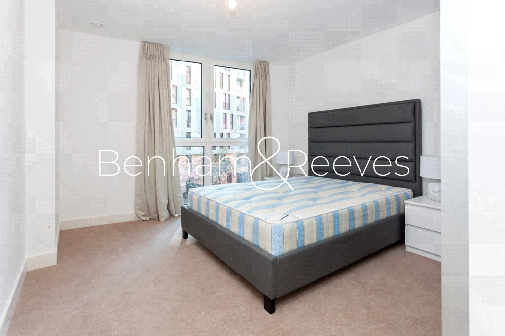 1 bedroom apartments/flats for sale in Telegraph Avenue, London - SE10 view 5