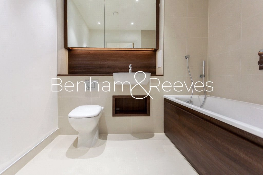2 bedrooms apartments/flats for sale in Bailey Street, London - SE8 view 7