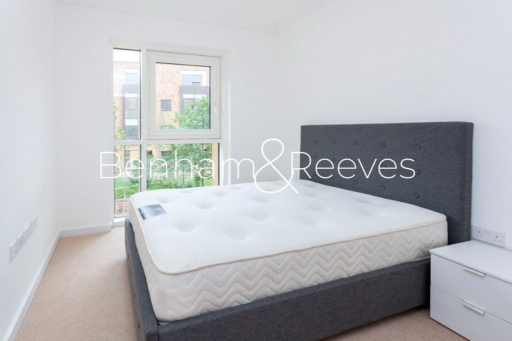 2 bedrooms apartments/flats for sale in Bailey Street, London - SE8 view 5