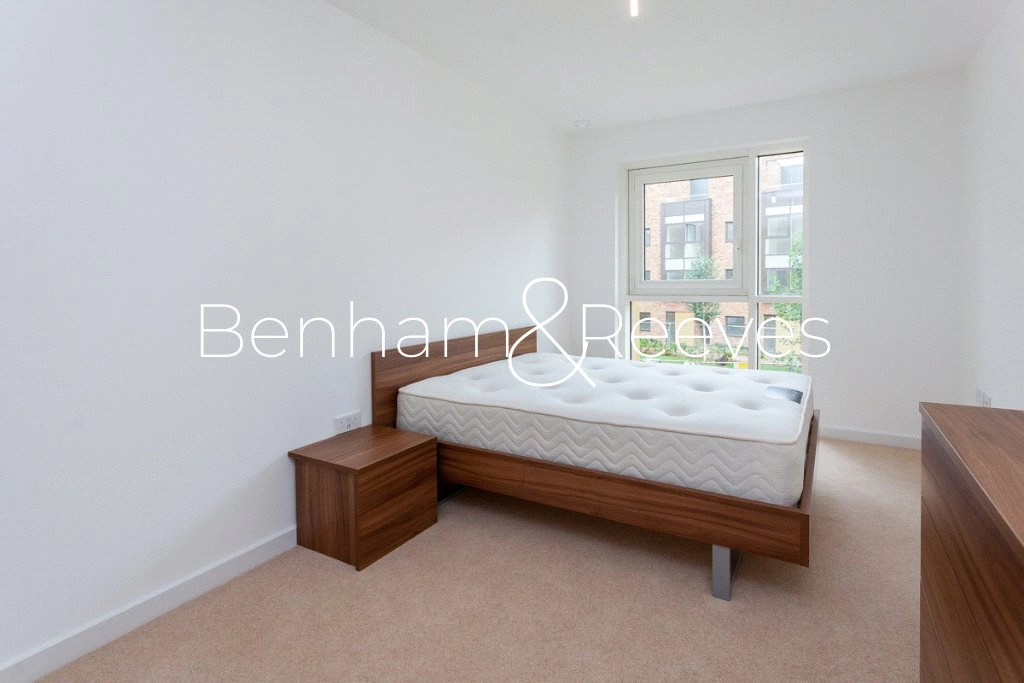 2 bedrooms apartments/flats for sale in Bailey Street, London - SE8 view 4