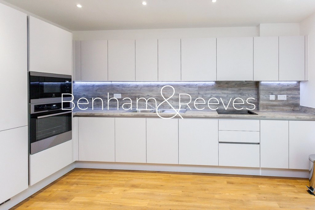 2 bedrooms apartments/flats for sale in Bailey Street, London - SE8 view 3