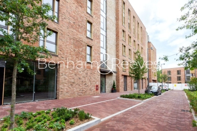 Bailey Street, London - SE8 view 1