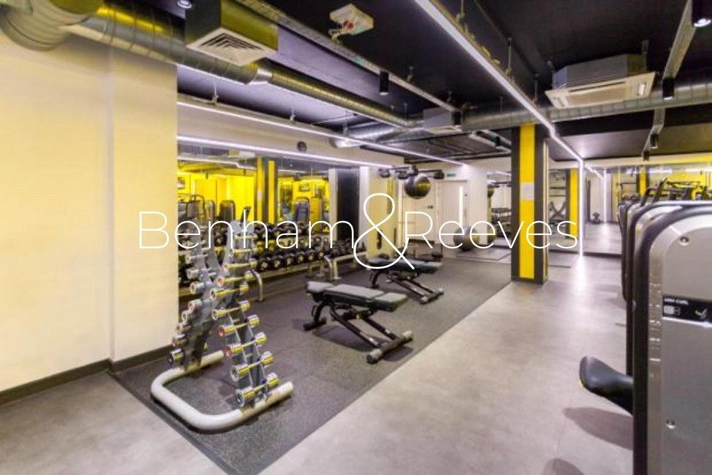 2 bedrooms apartments/flats for sale in Bailey Street, London - SE8 view 10