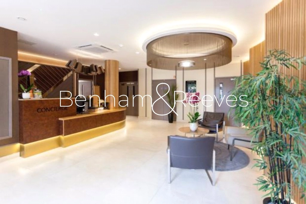 2 bedrooms apartments/flats for sale in Bailey Street, London - SE8 view 9