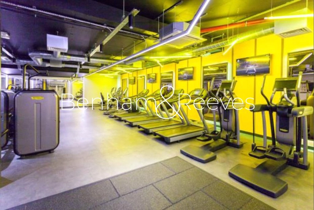 2 bedrooms apartments/flats for sale in Bailey Street, London - SE8 view 11