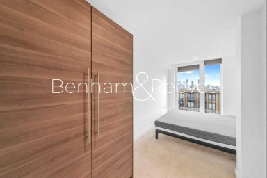 Whiting Way, Surrey Quays - SE16 view 11